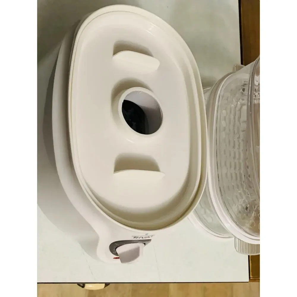 Rival open box